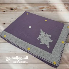  7 مصار نص ترمه