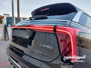  12 هونشي 2021 رئاسية  // مميزة جدآ