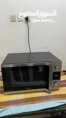  11 Microwave Oven 45Ltr