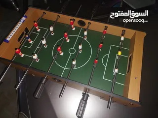  2 Foot ball toy  لعبة كرة قدم للأطفال