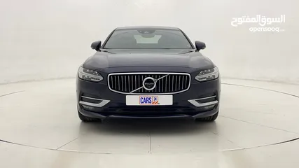  8 (HOME TEST DRIVE AND ZERO DOWN PAYMENT) VOLVO S90