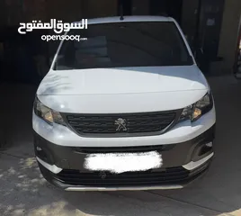  1 بيجو ريفتر 2022 ترخيص 23