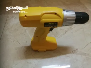  3 Melto Power دريل فك وتركيب.