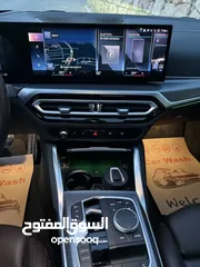  15 BMW 430i 2024 بي ام دبليو