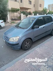  2 جيتز مواصفات خليجية للبيع 2005