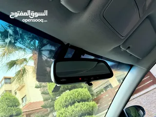  28 هيونداي ايونيك 2017 مواصفات كوريه فحص كامل 7 جيد استعمال شخصي