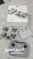  2 dji neo combo