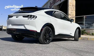  6 ‏FORD MUSTANG MACH-E Premium AWD 2023