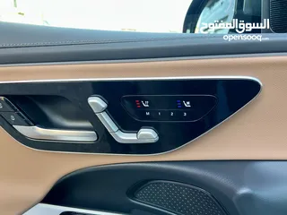  13 مرسيدس E200 غرافيت 2024 بانوراما ميموري كاميرات فرش كميل بحالة الزيرو عداد 6 الف كيلومتر فقط!!!