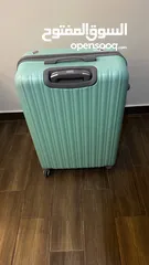  9 ‏شنطة سفر كبيرة  travel suitcase