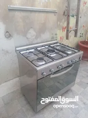  2 غاز ايطالي نوع البا