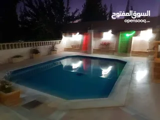  16 ڤيلا دوبلكس مفروشه للايجار المطار ، فندق الديونز اعلان رقم  ( V97 )