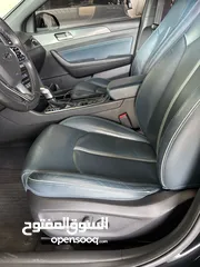  6 سوناتا هايبرد وارد كوريا كامل اضافات عدا الفتحة