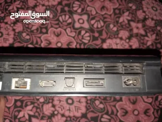  12 موجود جهاز بلاي ستيشن 3 وجهاز كمبيوتر بلاي ستيشن 3 مهكره مع ايتين وجهاز كمبيوتر مع شاشه توصيل مجاني