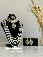  4 Beautiful jewelry collection’24