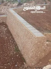  20 استصلاح الاراضي من جميع ما يلزم من خدمات...