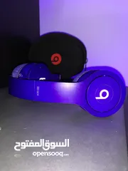  3 سماعات beats solo hd