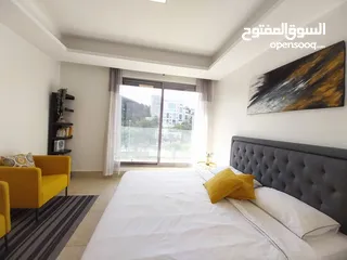  10 شقة مفروشة للإيجار 115م2 ( Property 36058 ) سنوي فقط