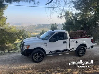  5 F-150 سعر طري