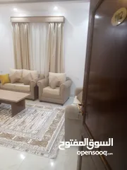  14 شقق فاخرة للايجار الشهري واليومي ب حي بني حارثه السحمان بالمدينه المنورة