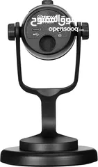  3 مايك تسجيل من براند بويا الأصلي الاحترافي ستريم يوتيوب Boya BY-PM500 Mic for PC & Smart Phone
