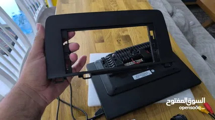  2 شاشة اندرويد 13 انش 256+8 2k