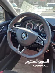  13 سكودا كاميك monte carlo ترخيص 2020