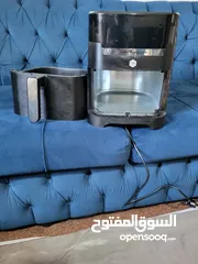  4 مقلاة هوائية