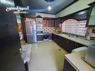  12 شقة مفروشة للإيجار بسعر مناسب