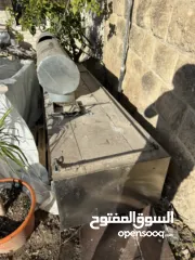  1 معدات مطعم للبيع