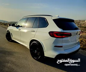  6 BMW X5 40I M-SPORT, EXECUTIVE PKG