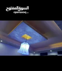  8 أستديوهات مفروشه بالكامل ديلوكس غرفه وصاله وغرفه ومطبخ وحمام طابق ارضي قرب محكمة شمال عمان