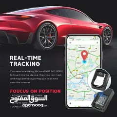  3 جهاز تتبع GPS للسيارات والافراد . متوفر توصيل لكل المملكة