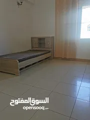  5 BedSpace for Rent In AL KHEWAIR for lady