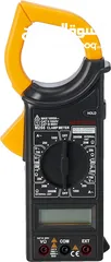 3 DIGITAL CLAMP METER (Free Delivery)