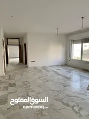  6 شقه 320 م طابقيه في الرابيه ، 320 sqm floor apartment in Rabieh