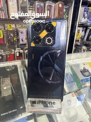  2 انفنكس Gt 20 pro بسعر 325000