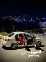  3 كيا ريو 2010