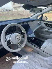  10 مرسيدس EQE2023 للبيع