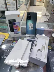  7 جهاز القوي NOT 11 PRO PLAS 5G معه شاحنو الاصلي 120W والكرتونه جيجا 256 رام 16 متوفر توصيل