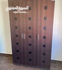  1 غرفة نوم مفرد ونص بسعر حرق