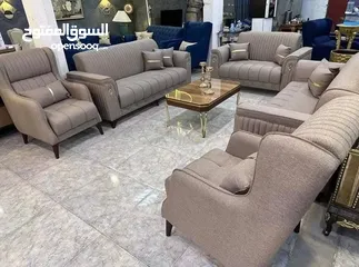  10 ديزاين ناعم من مفروشات ذوقك أحلى