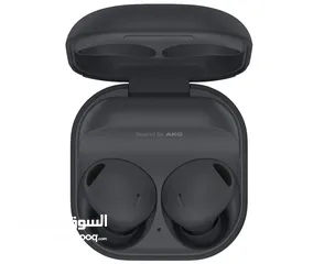  1 متوفر الآن Galaxy Buds 2 Pro لدى العامر موبايل