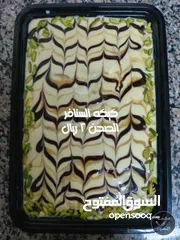  13 حلويات ام خالد استقبل حلويات العيد