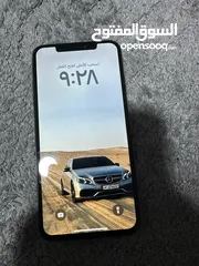  3 iPhone XS Max 64g