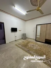  2 غرفه وحمام في العذيبه خلف ماركت سلطان