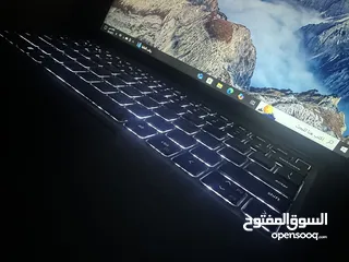  4 لابتوب dell لتيتيود رامات 49 جبار جيل حادي عشر سعرر حررق