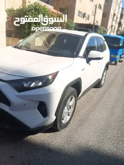  3 تويوتا راف فور 2019 للبيع