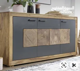  10 Manufacture of all furniture and decorations