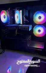  2 ‏Pc gaming - كمبيوتر جيمنج بسعر